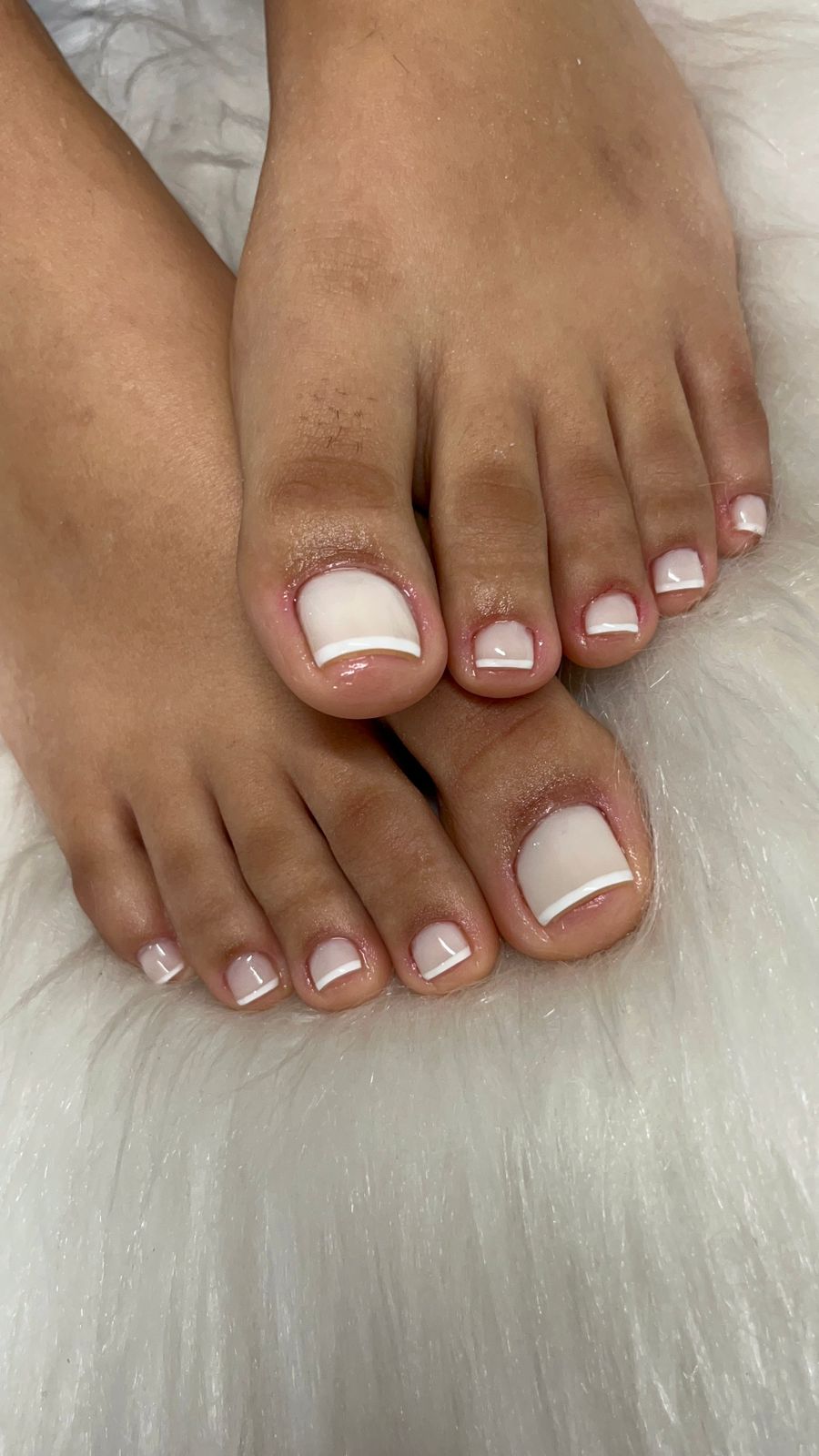 Esmaltação em Gel