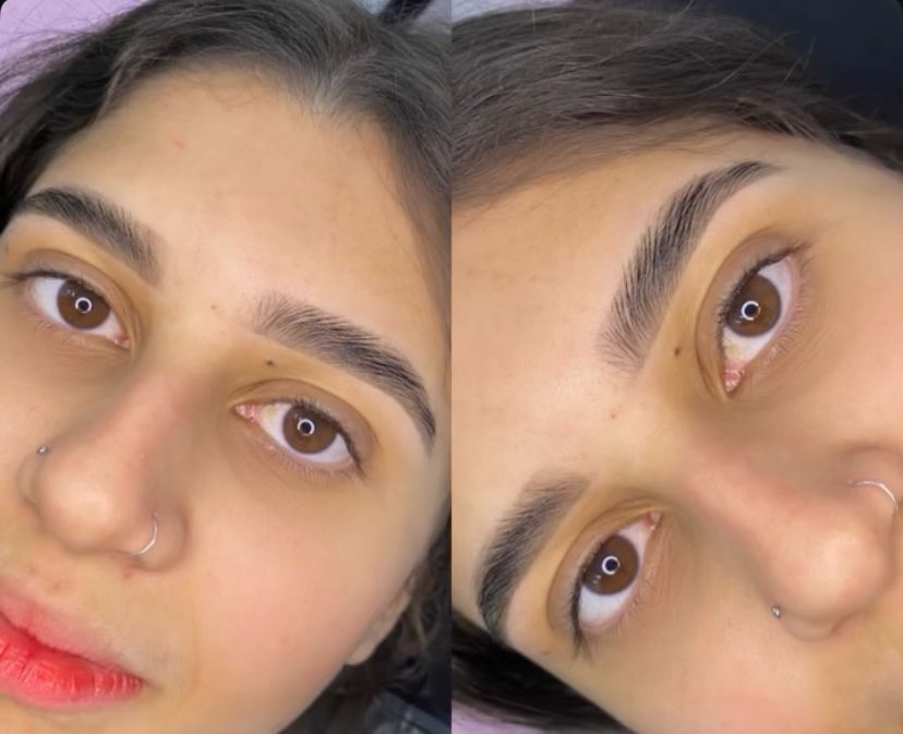 Design com Henna